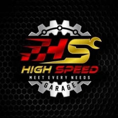 High Speed Garage