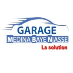 Garage Medina Baye Niasse